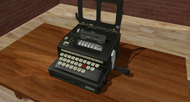 Virtual SG-41